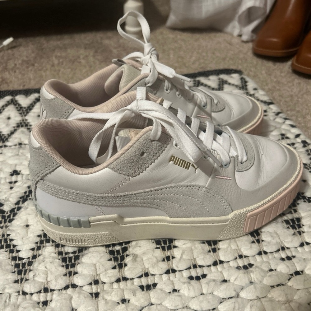 Puma Cali Dream Sneakers